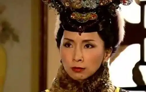 嘉庆死后,皇后未立亲子却依旧登上皇位,皇家的套路一般人真不懂