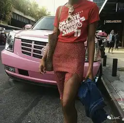 日搭分享我平时最常用的一个搭配技巧