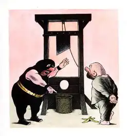 国外幽默漫画欣赏乌克兰漫画大师科索布金专辑