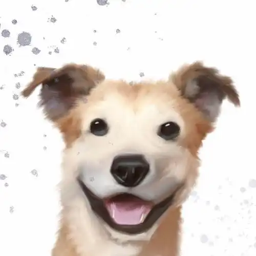 dt玩家蒲粤梅作品数码绘画插画背景图数码绘涂鸦壁纸小清新头像治愈系drawtogether玩家作品