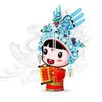 属蛇男人健康平安招财头像吉利微信头像图片大全