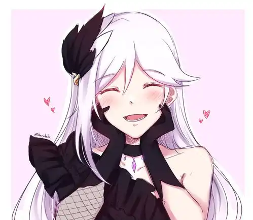 一周acg美图合集