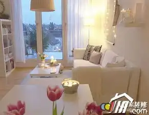 暖色系头像淡雅