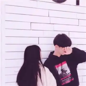 唯美小清新搞怪情侣头像大全2019像向日葵一样贪恋你的阳光