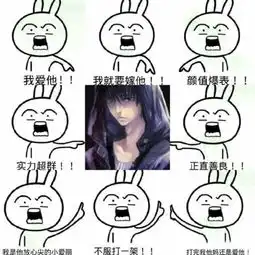 最近很火的妈我要嫁他这种系列图片去哪找,就是这种类似的