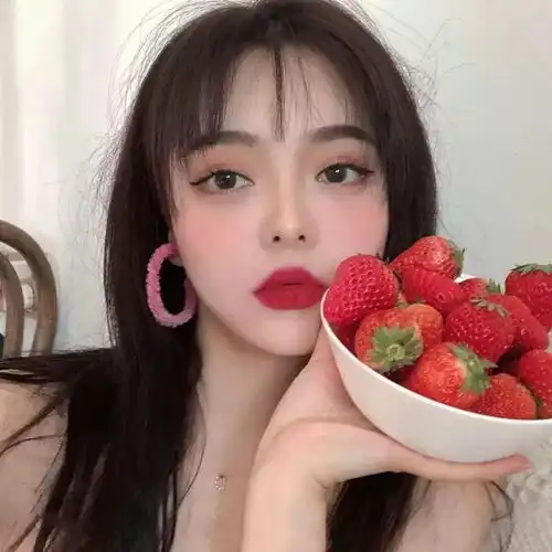 头像爱是快乐的事情我只有真心而已