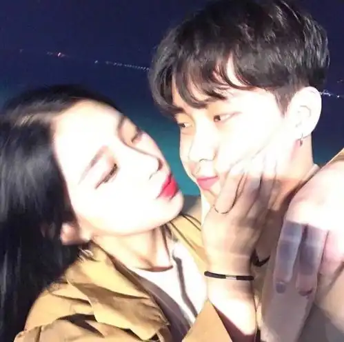 让左脸不长痘的补肾好习惯