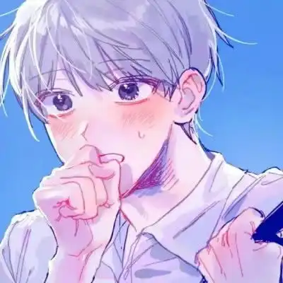 00后超酷情侣头像,大号缺个小号处对象,小号马上到