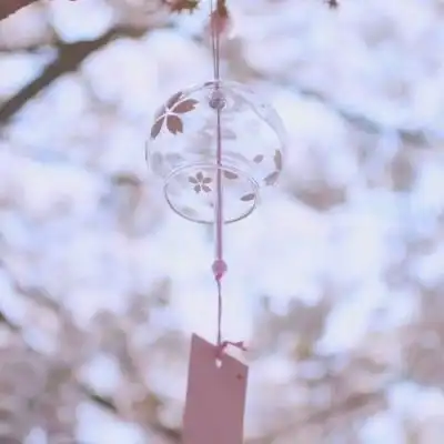 qq头像意境风景图片