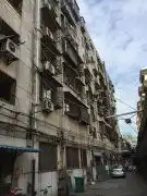 文化局家属院西工图片相册,洛阳文化局家属院西工实景图室外图小区配套图