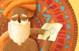 读书笔记给你的色彩重命名橙色篇