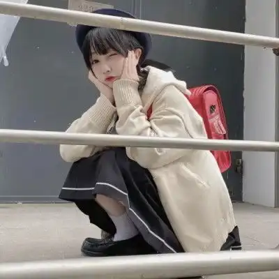 头像韩系美女日韩