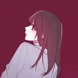 动漫头像丨喜欢就是喜欢,你管我为什么