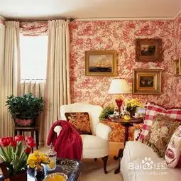 各种风格的绿色系头像风