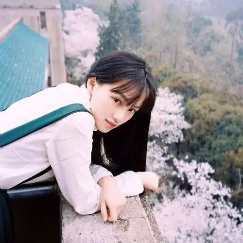 春天拍照攻略,让你的照片好看100倍