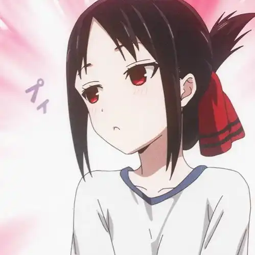 好看到爆的动漫头像