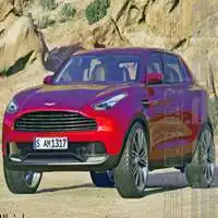 微信头像汽车suv微信头像图片大全