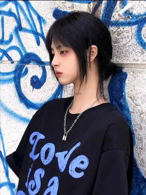 治愈系情侣头像简单气质