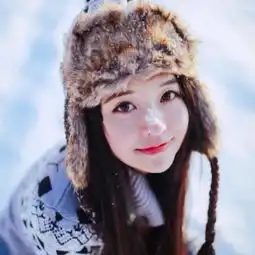 女生欧美小清新气质头像女头森堆糖,美好生活研究所