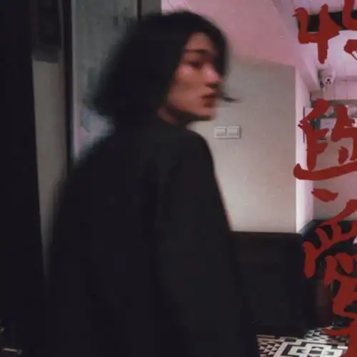 一眼沦陷的小众头像系列