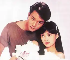 张国荣身边的十大女人,个个都是女神,第一个最让人难忘