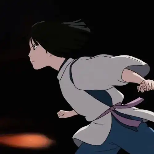 优质动漫情头你就像指缝间的阳光,温暖,美好,却永远无法抓住腾讯新闻