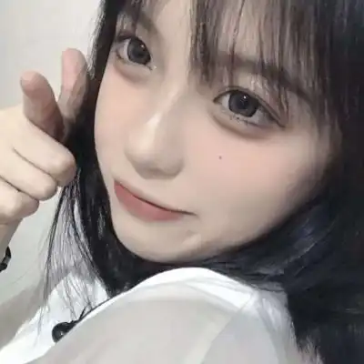 沈亦祁干净女头白色温柔系列女生头像我要个性网