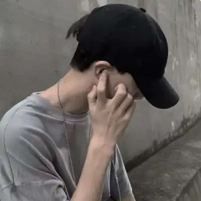 2020帅气男微信头像2020微信男最新网红头像