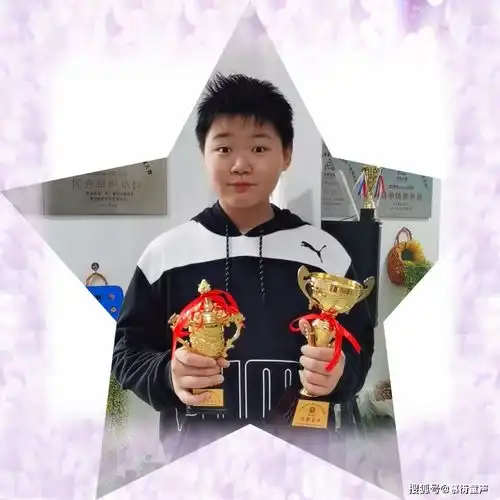 少年歌手纪博伦即将录制慕衍童声少儿原创歌曲新专辑示范歌曲云中少年