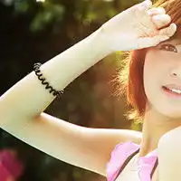 小太阳的微信头像图片微信头像图片大全