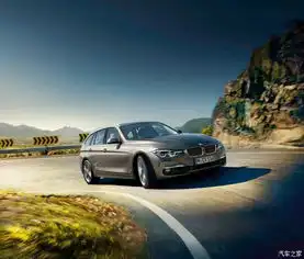 新bmw3系旅行轿车燃情上市_慈溪宝利丰新闻资讯-汽车之家