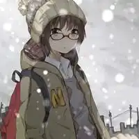 跪求萌系动漫头像