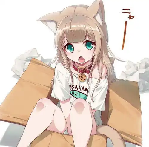 哆啦a梦被喵星人破坏成了这样,果然家里有猫就不能再有猫的手办