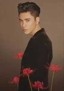 陈坤头像手机壁纸