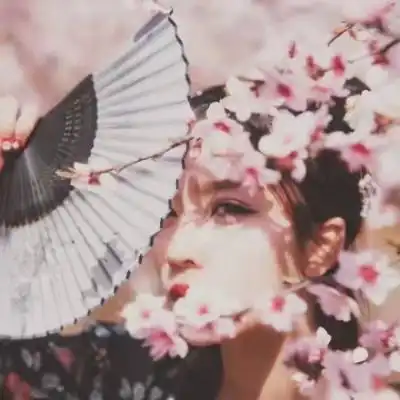 世界很大,不要丧