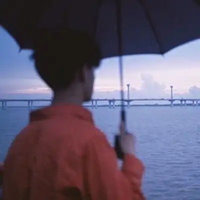 客桥.文艺小清新男头无论何时男生头像我要个性网