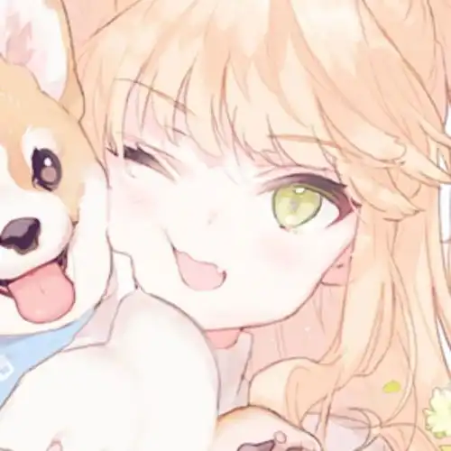 男朋友不是人系列动漫情头