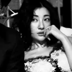 黑白情侣头像生命不能没有爱,就像是我的人生不能没有你