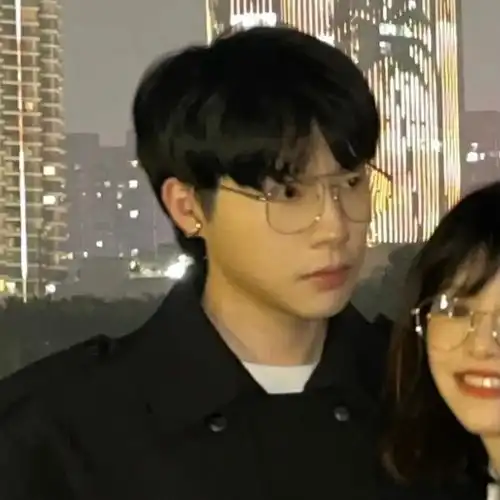 情头丨高级小众情侣头像