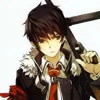 高清好看闺蜜动漫头像