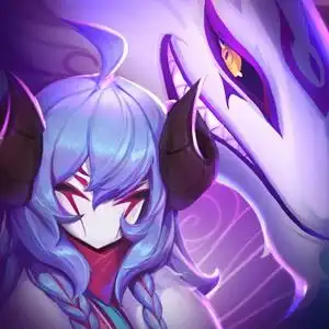 lol灵魂莲华系列头像一览lol好看头像推荐