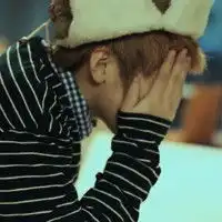 感觉超带感的帅气男生经典头像