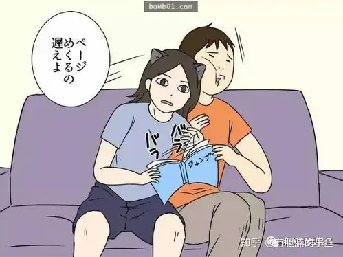 猫系女友和犬系女友有什么区别