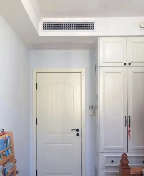 二孩妈妈布置的治愈系之家,一尘不染井井有条,清爽干净惹人喜爱