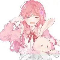 动漫温柔头像动漫特别温柔的女生头像