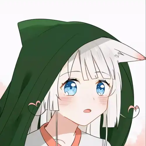 女生动漫头像,都是精选头像啊