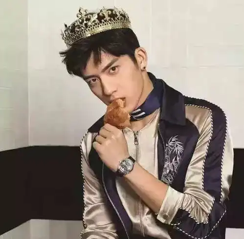 禁欲系高清头像男白衬衫