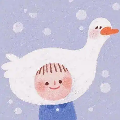 情头发一张我女朋友的照片