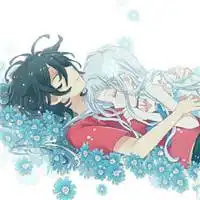 仁太面码情侣头像微信头像图片大全