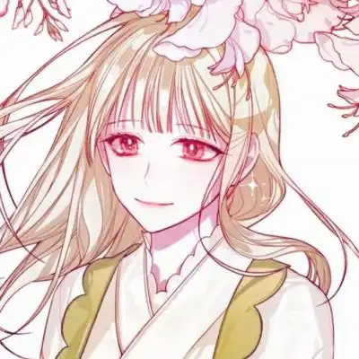 女生可爱头像卡通粉色尽揽少女卡通动漫头像我要个性网